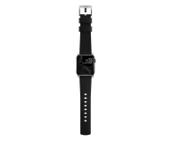 Nomad Active Strap Pro Apple Watch 49/45/44/42mm black/silver - 614948 - zdjęcie 5